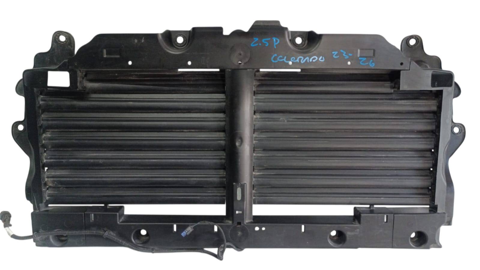 Chevrolet Colorado 2023 - 2026 Ventilador de Radiador Usado Original