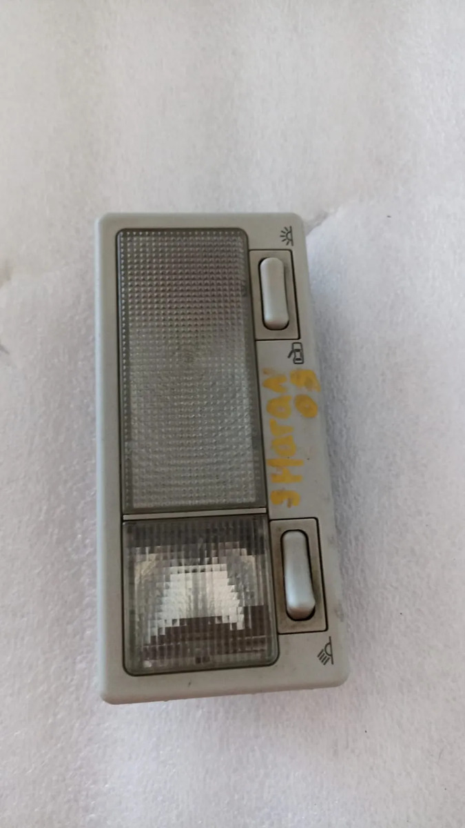 Lampara Interna Trasera Volkswagensharan 2005-2008