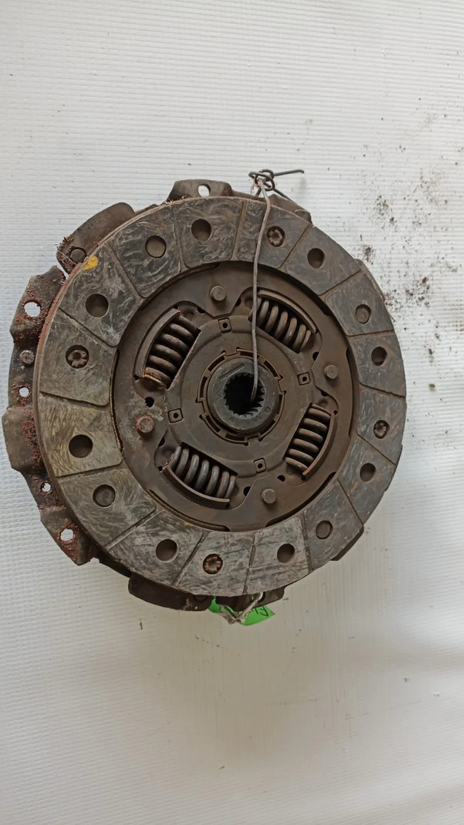 Kit Clutch Fiatestrada 2010-2014 Std 1.4l