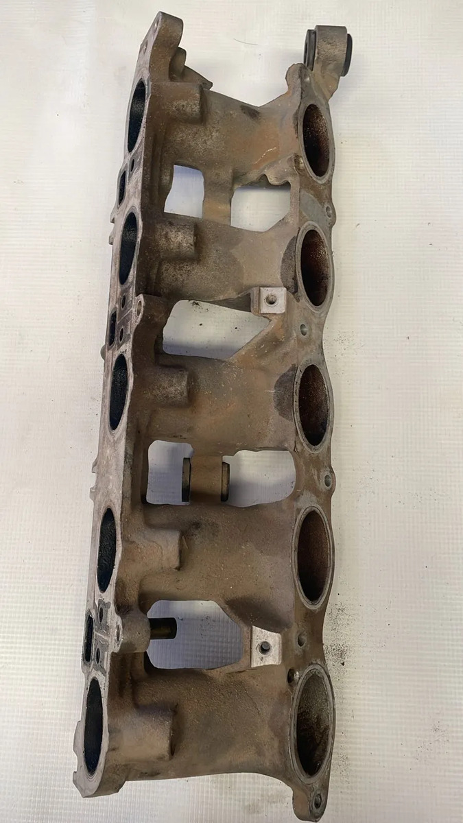 Multiple De Admision 1  Volvo S 60 T5 2.5 2001-2004