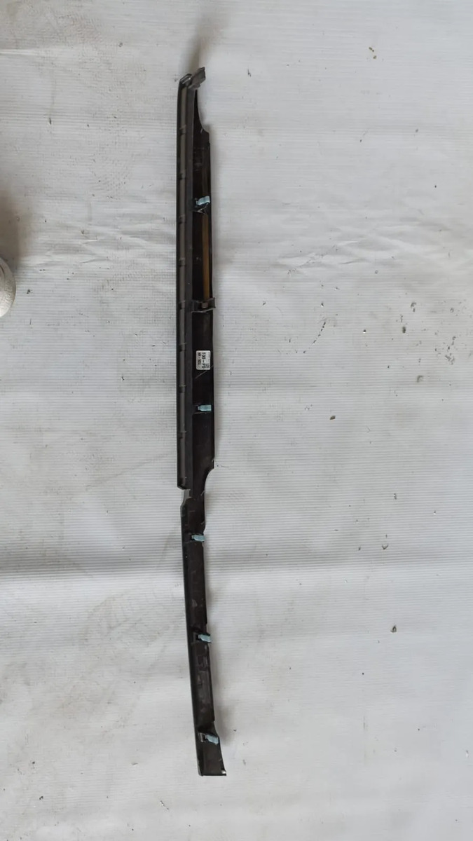Vestidura Moldura Tablero Honda City 2021-2024