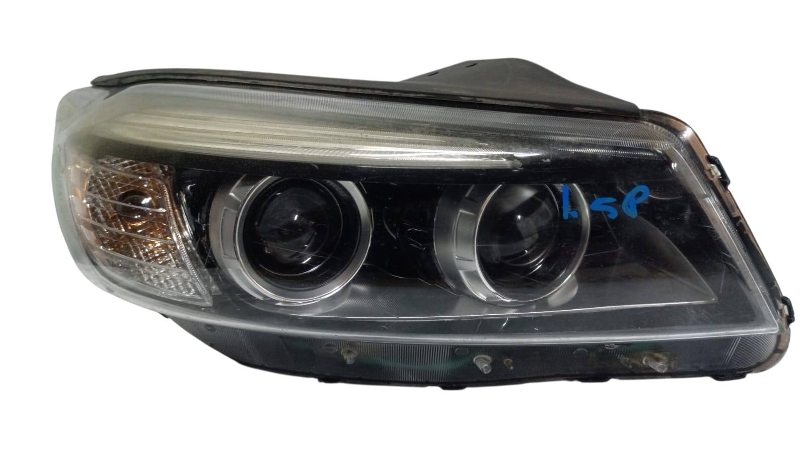 Kia Sorento 2016 - 2018 Faro Derecho Usado Original - vista 1