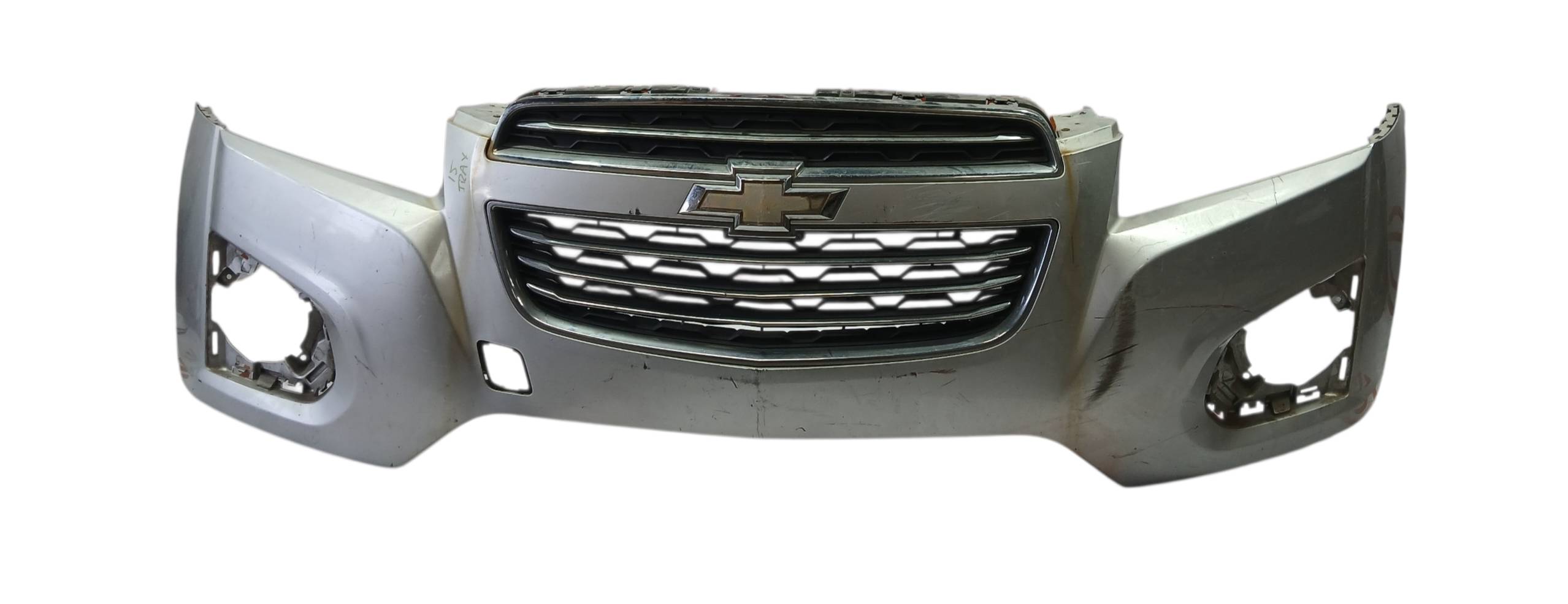 Chevrolet Trax 2013 - 2016 Fascia Delantera Usado Original - vista 1