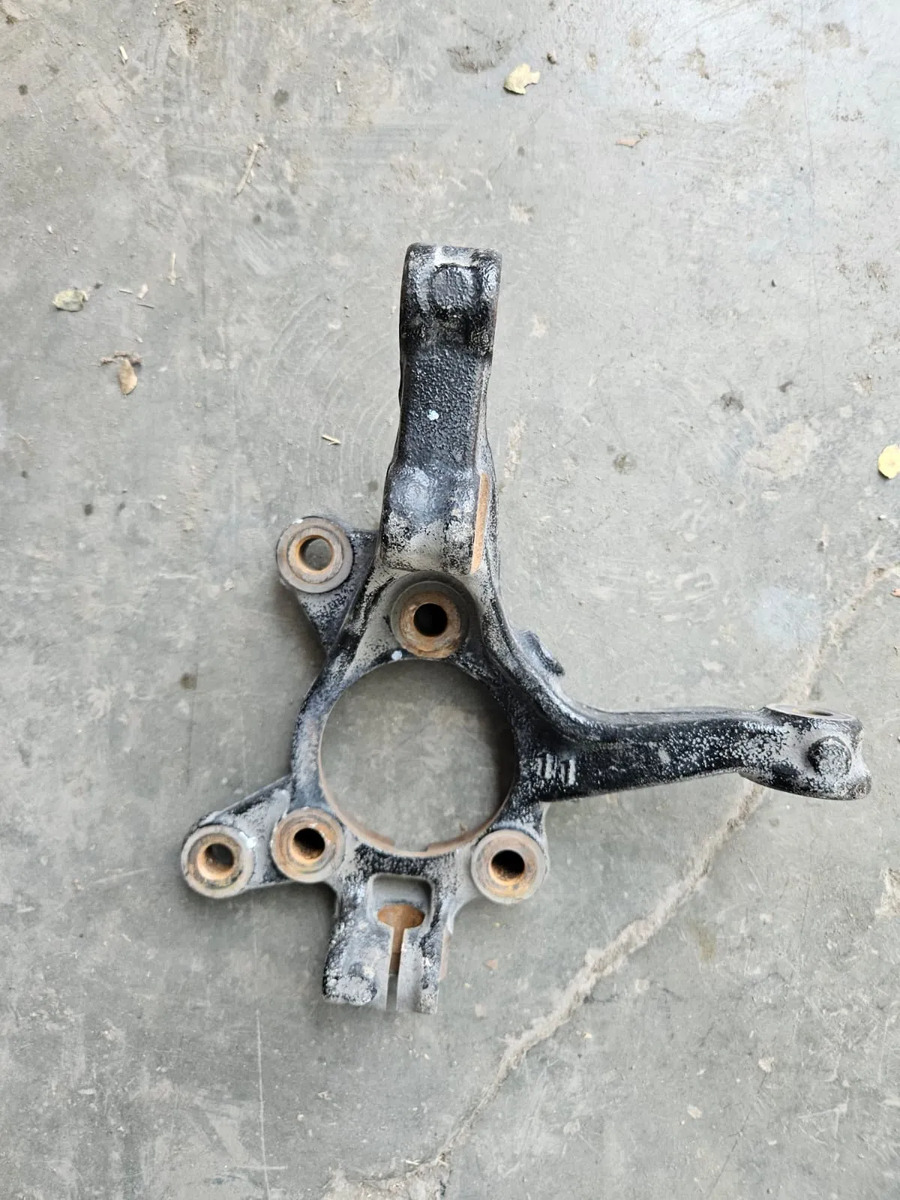 Mazda 2 2018-2024 Mango Delantero Derecho