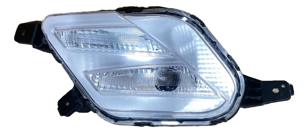 Kia K3 2024 - 2025 Faros Auxiliares Izquierdo Usado Original