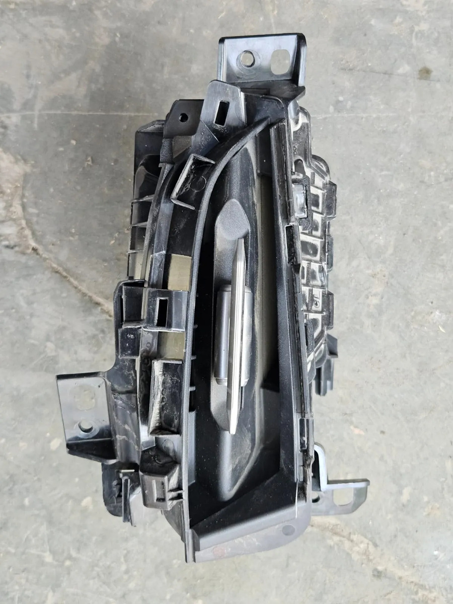 Geely Starray 2024-2025 Difusor A/c Central Izquierdo