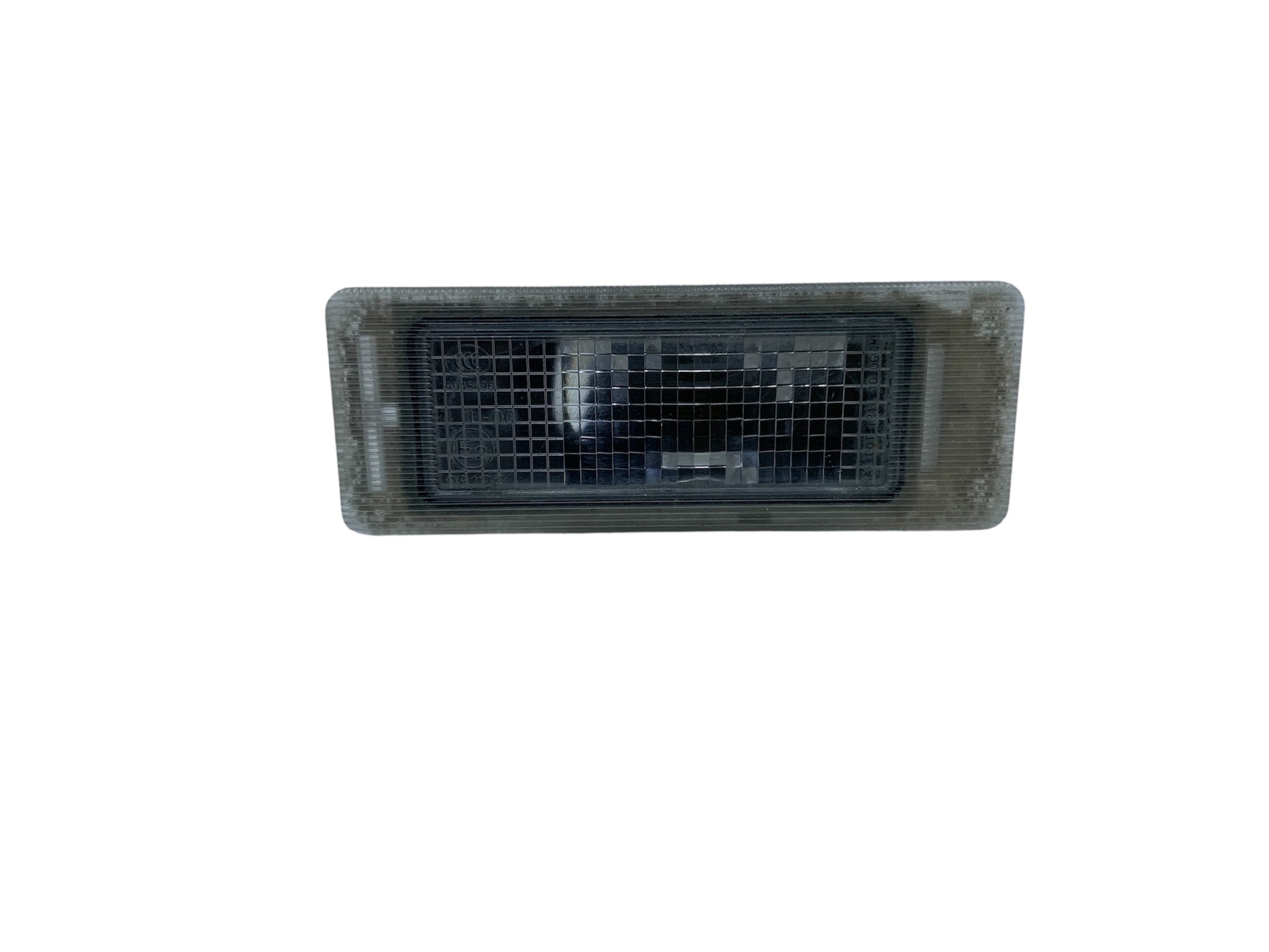 Buick Enclave 2018 - 2022 Luces de Placas Usado Original