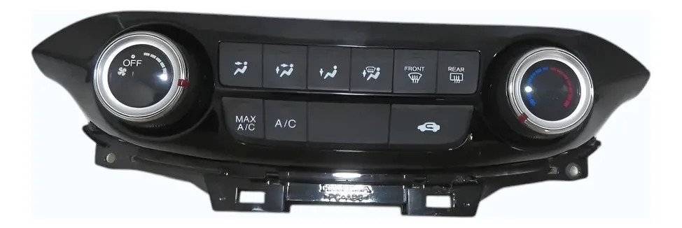 Módulo Control Clima Honda Cr-v 2014 2015 2016