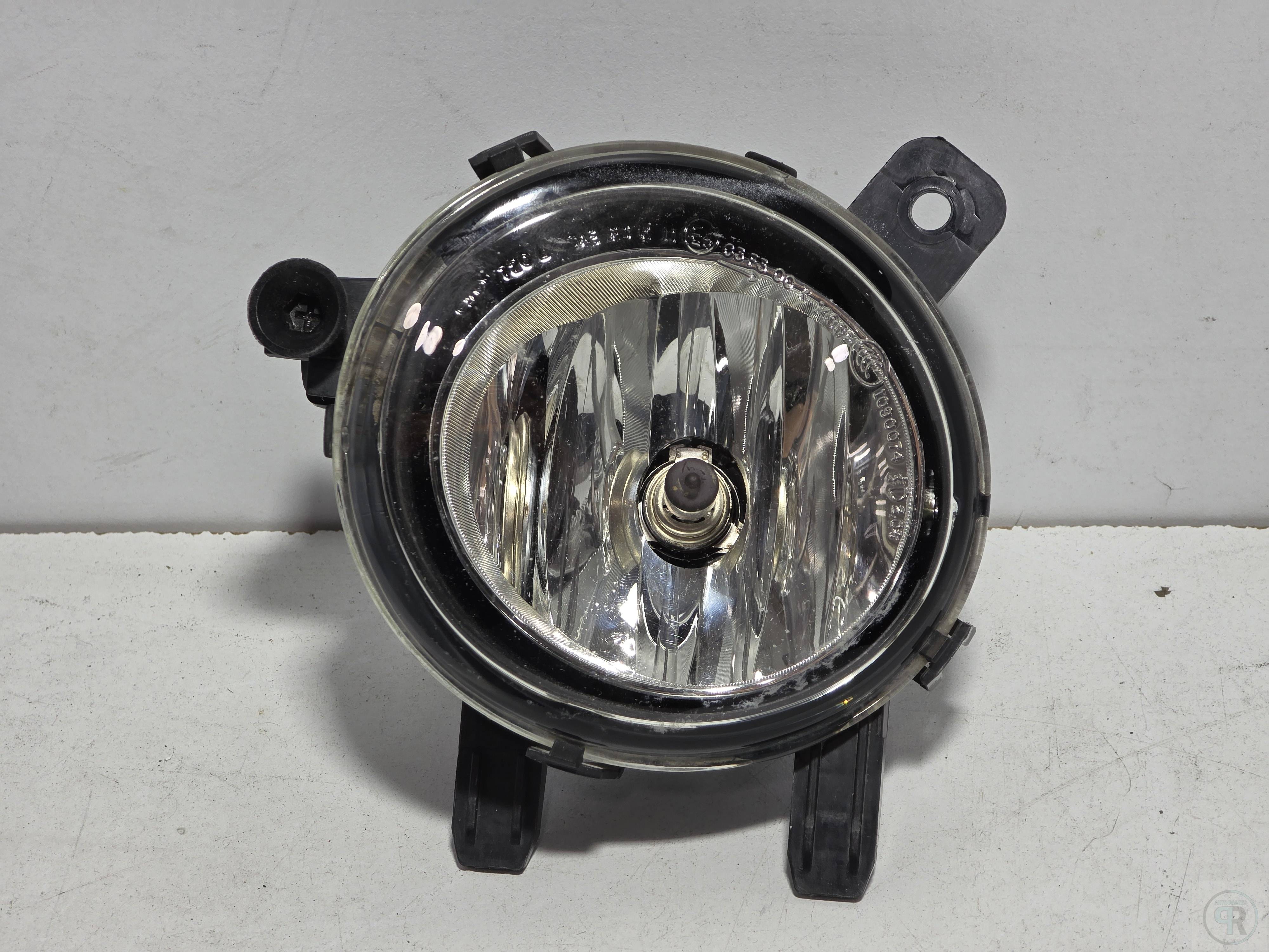 Bmw Serie 3 2012 - 2016 Faros Auxiliares Delantera Izquierdo Usado Original