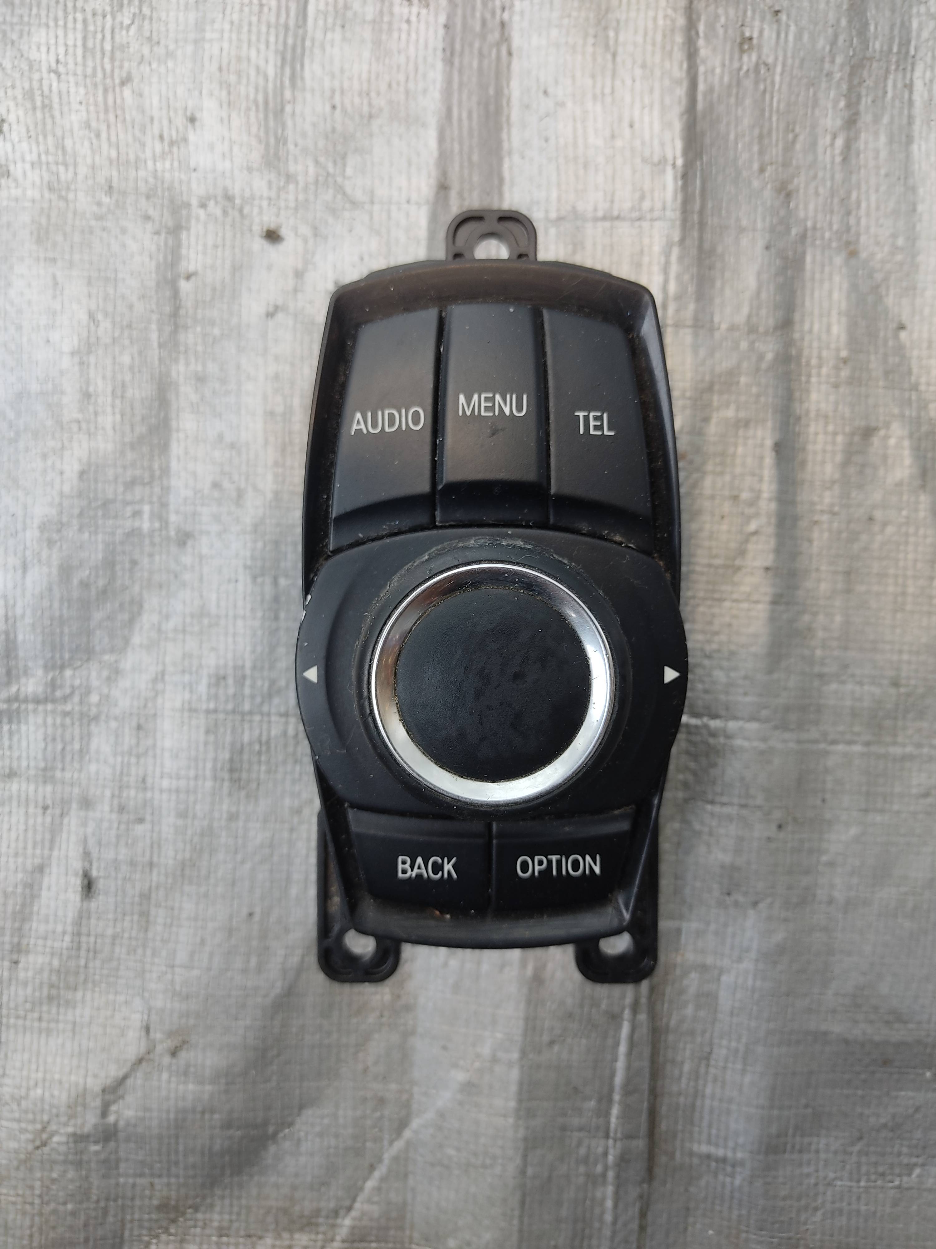 Bmw X3 2013 - 2017 modulo Usado Original