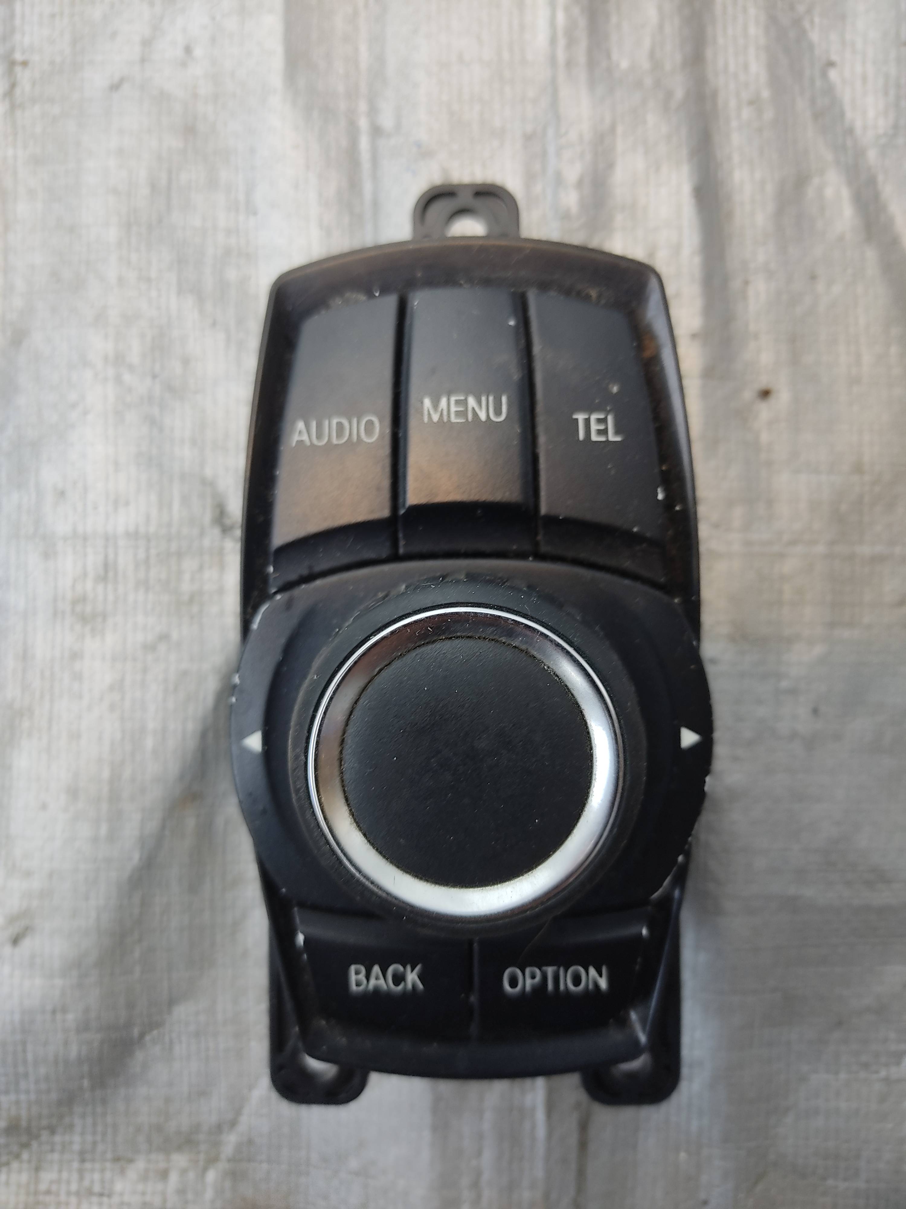 Bmw X3 2013 - 2017 modulo Usado Original