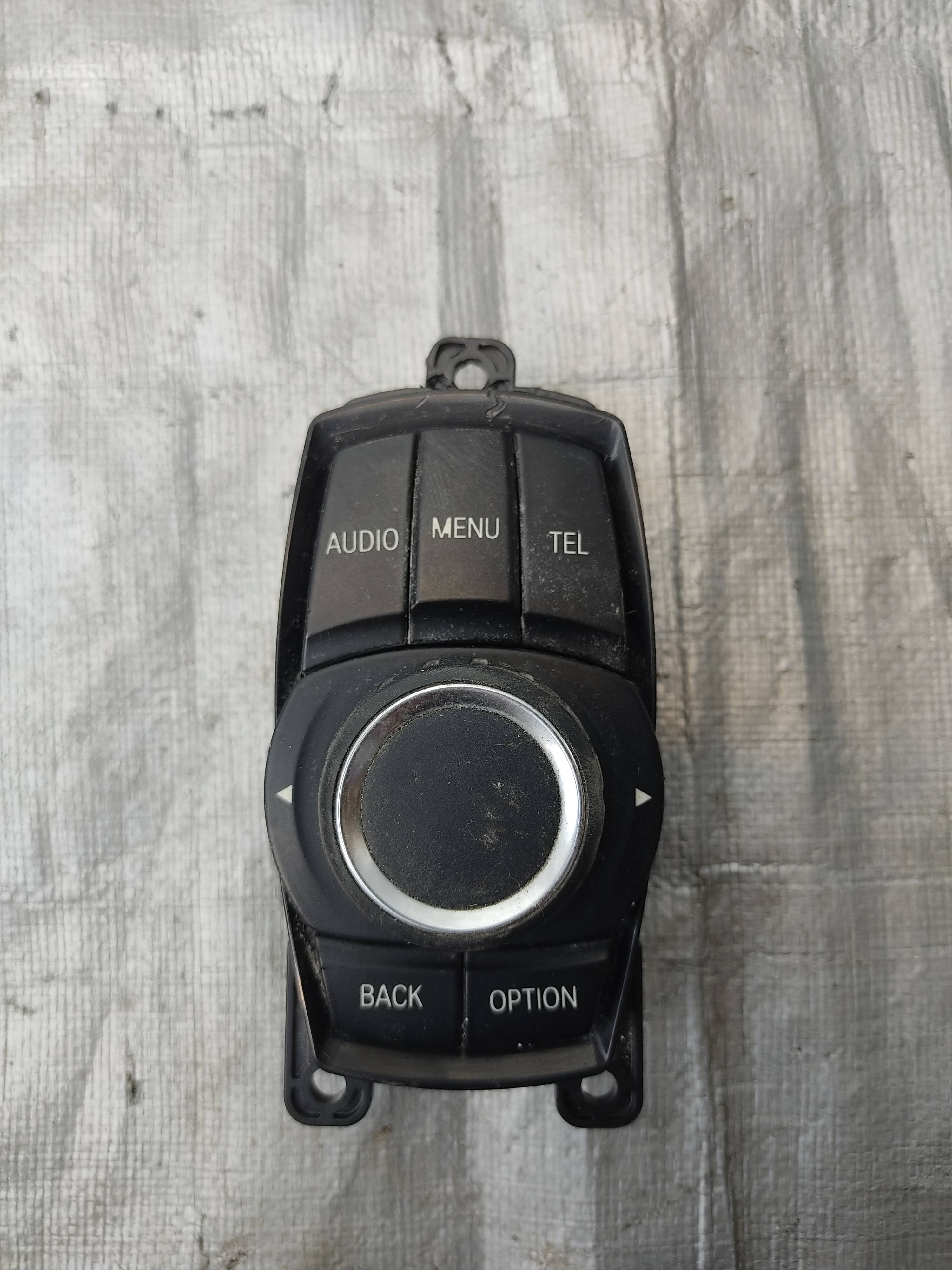Bmw Serie 3 2015 - 2019 modulo Usado Original