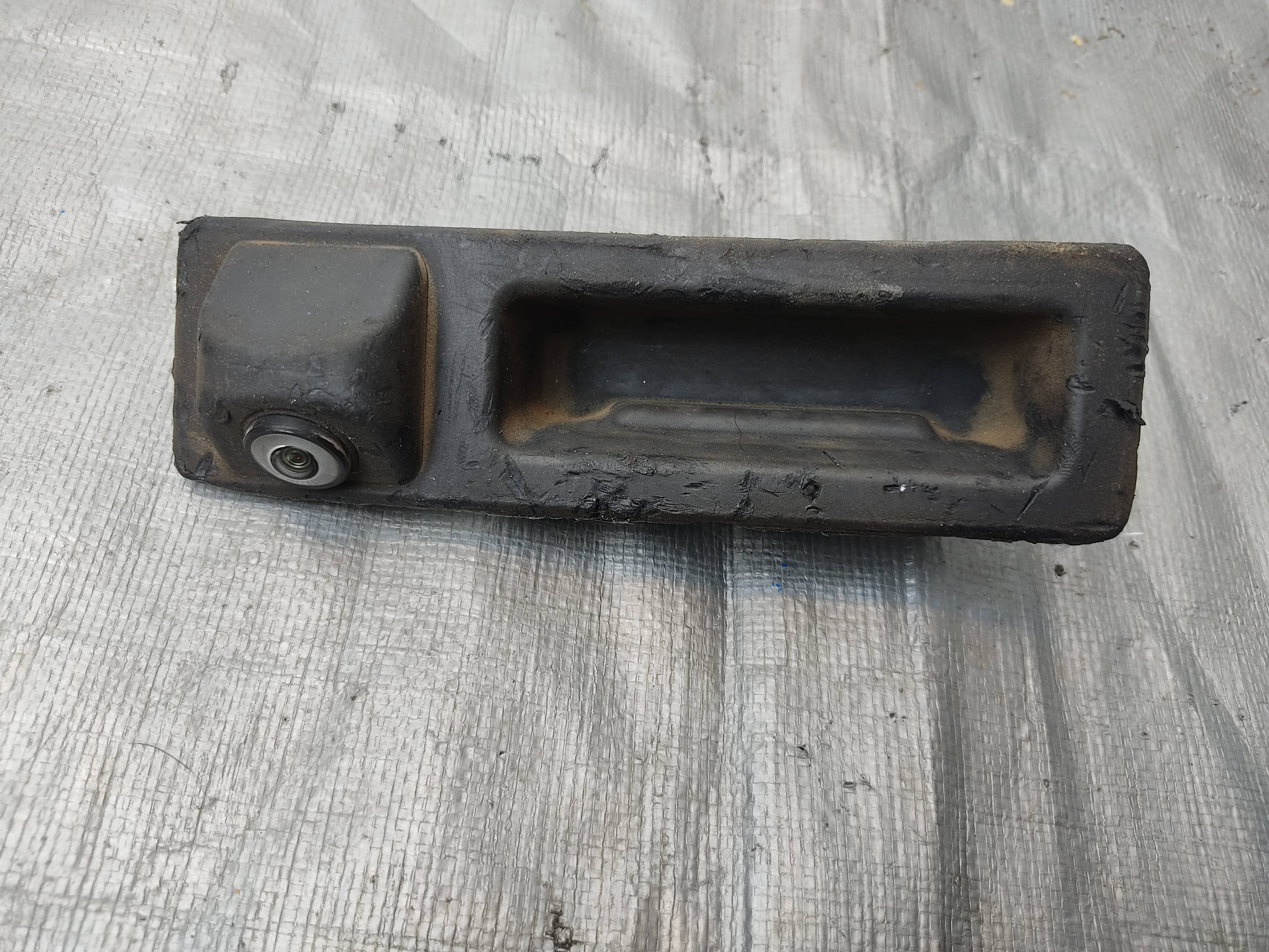 Bmw X4 2015 - 2019 Camara Usado Original