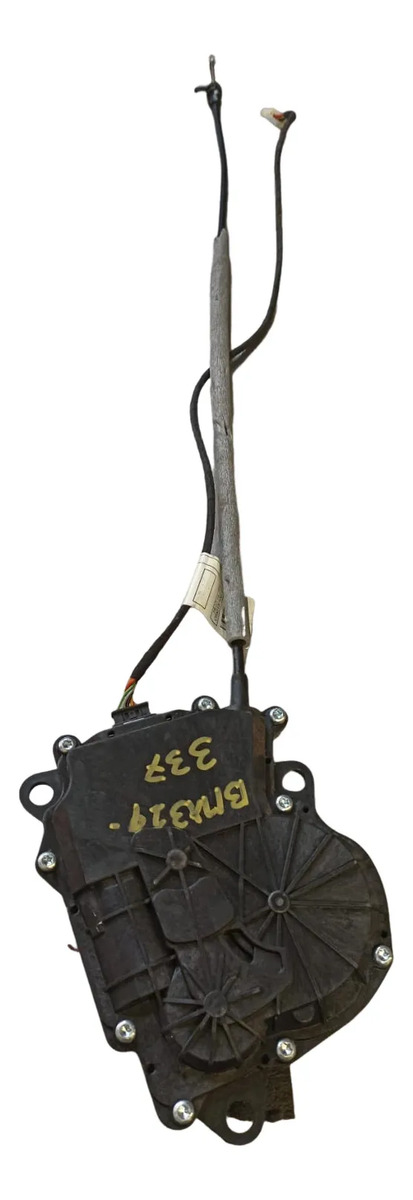 Actuador Motor De Cajuela Bmw X3 2019-2024 Usado Original