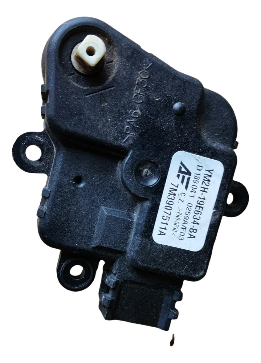 Sensor De Derrape Yaw Rate Vw Sharan 2005-2008 Usado