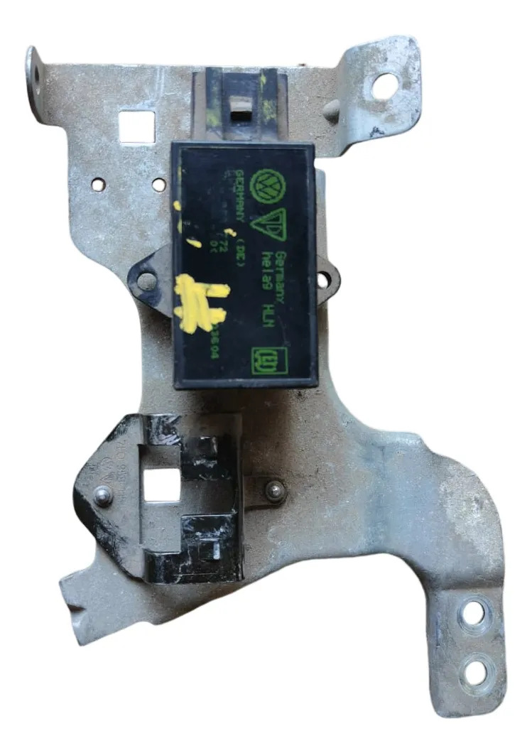 Sensor De Derrape Yaw Rate Vw Touareg 2003-2006 Usado