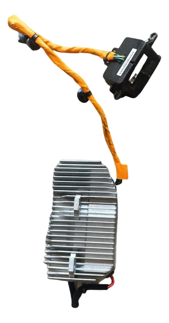 Módulo Fuente De Carga Convertidor  Volvo Xc90 2015-2024