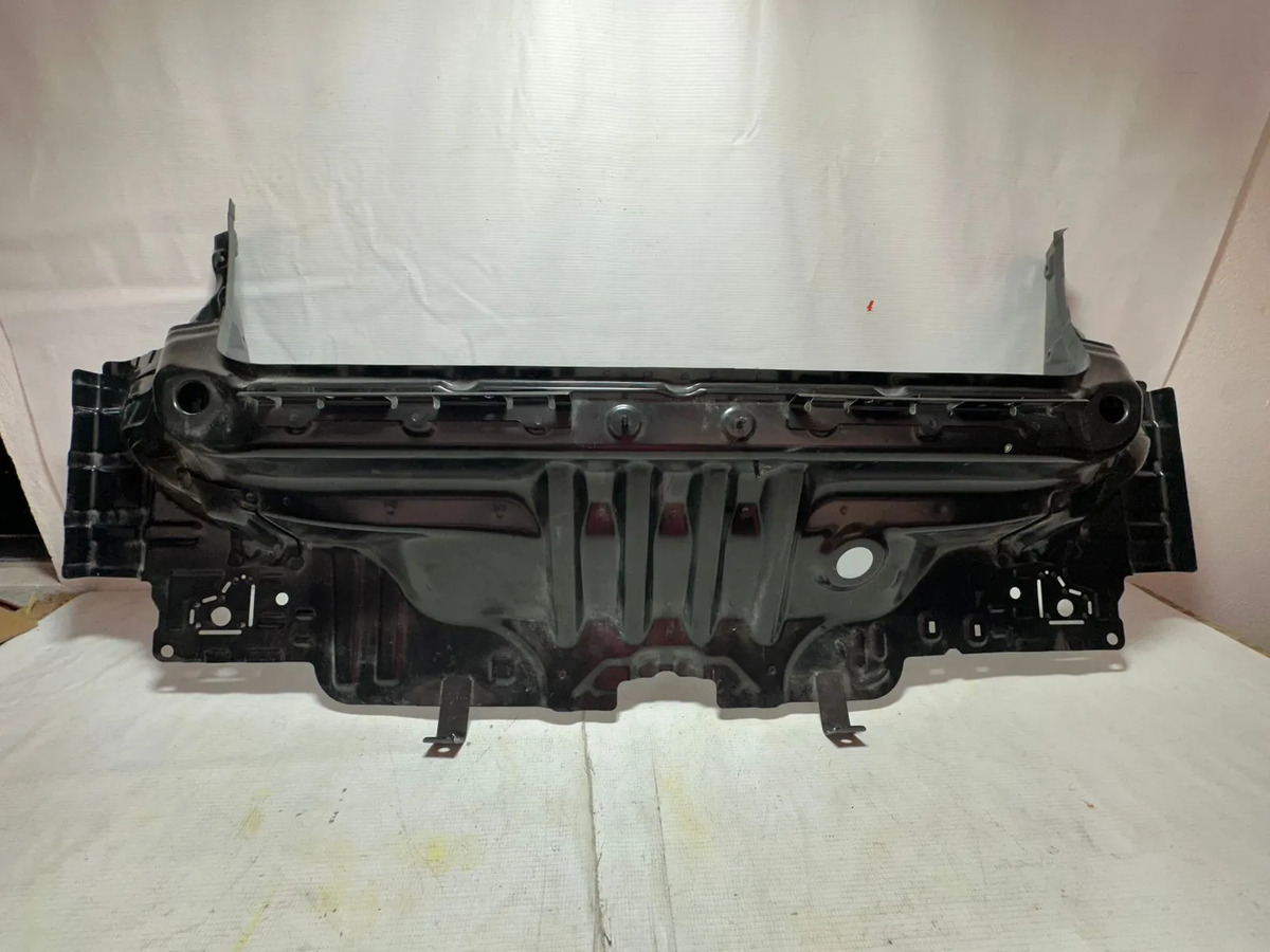 Tolva Calaveras Honda City 2017 18 19 2020 Usada Original