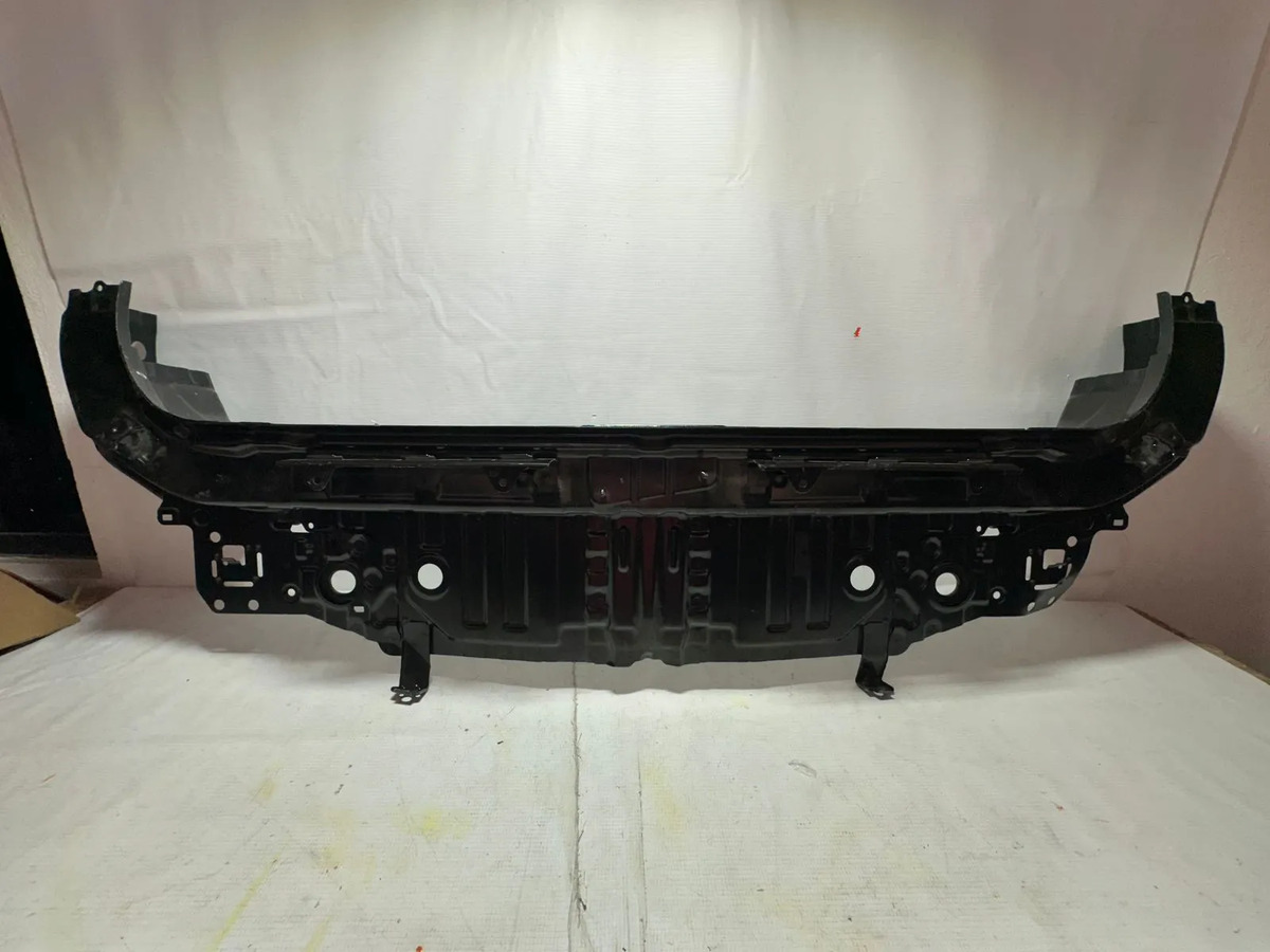 Tolva Porta Calaveras Honda Cr-v 2023 24 2025 Original