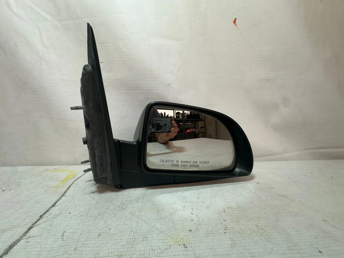 Espejo Derecho Vue Saturn 2002 03 04 05 06 2007 Elec
