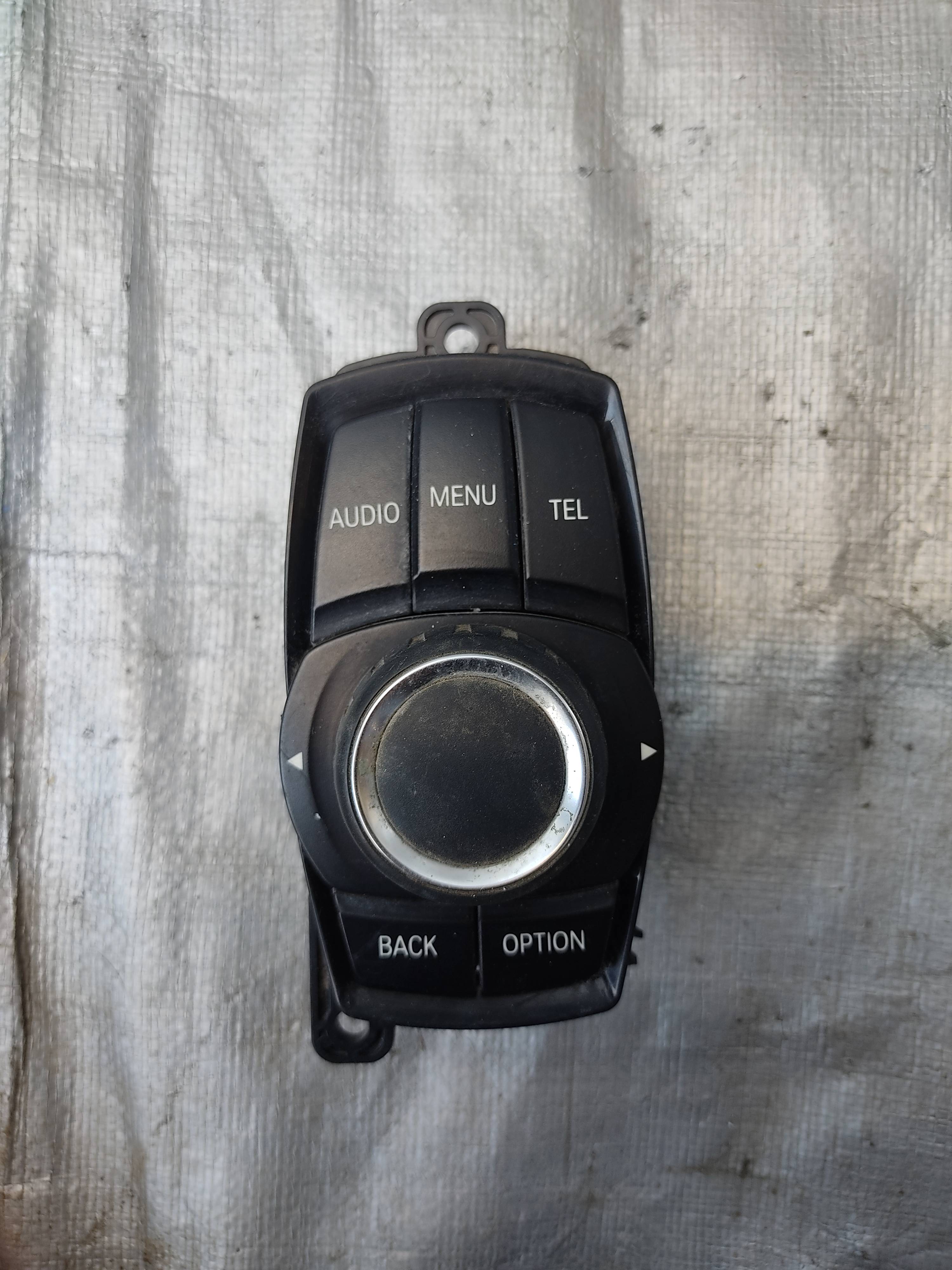 Bmw Serie 3 2013 - 2018 Perillas Derecho Usado Original