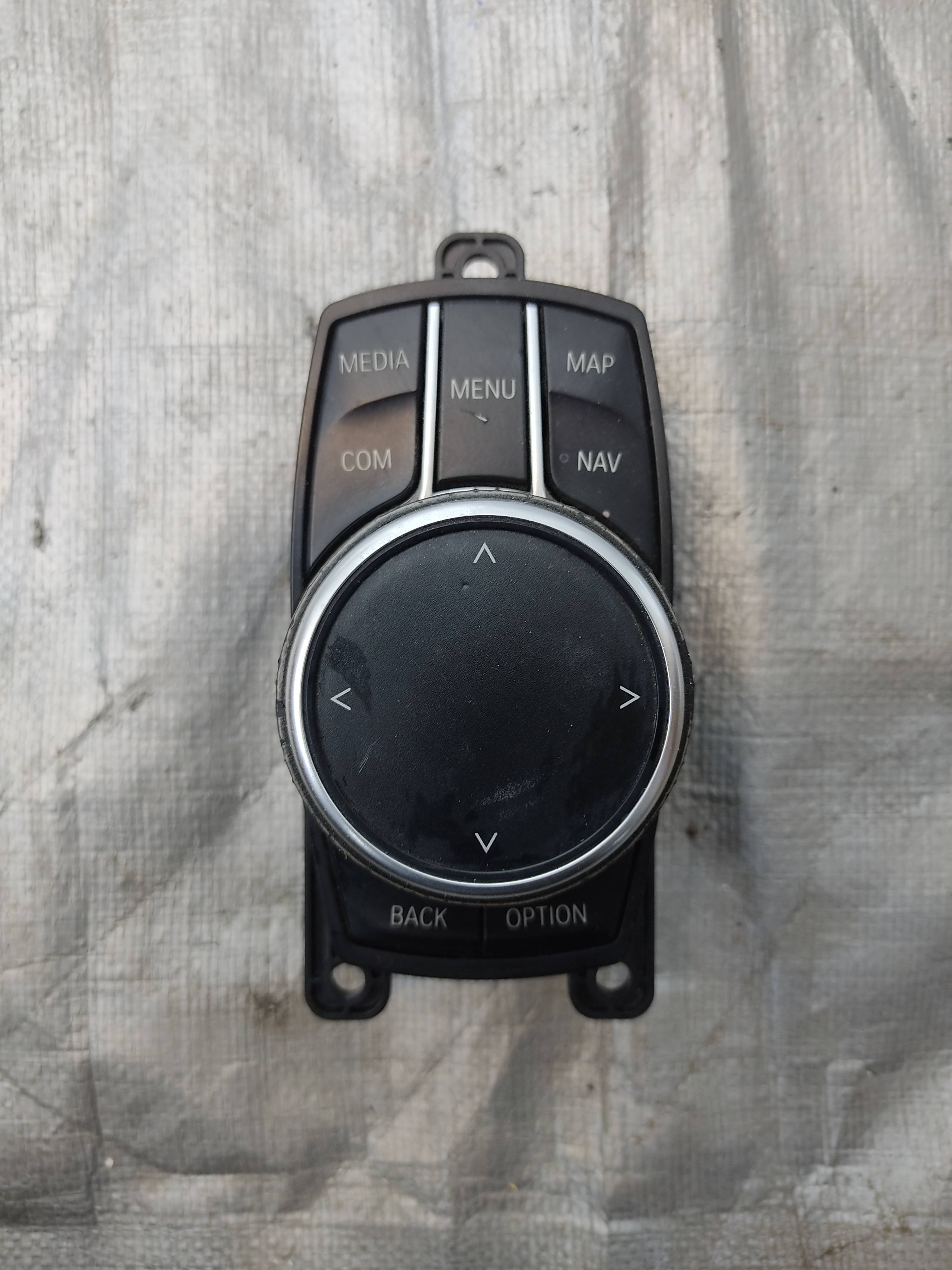 Bmw X4 2014 - 2018 Perillas Usado Original