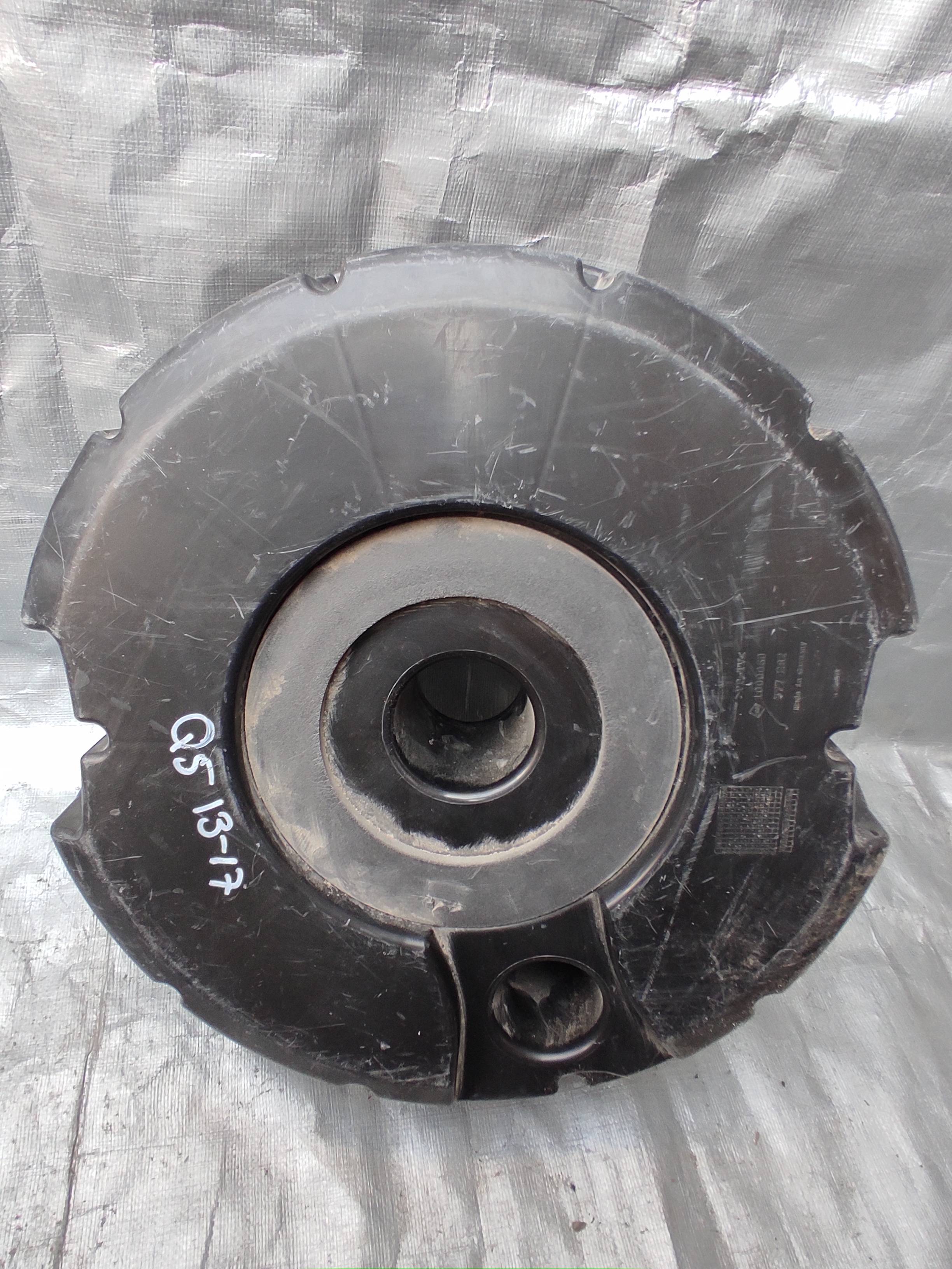 Audi Q5 2010 - 2016 Bocina Trasera Usado Original