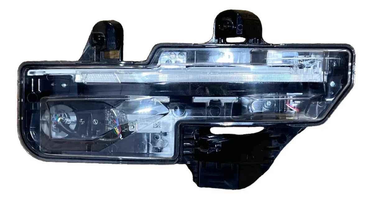 Mazda Cx-30 2019 - 2022 Faros Auxiliares Izquierdo Usado Original