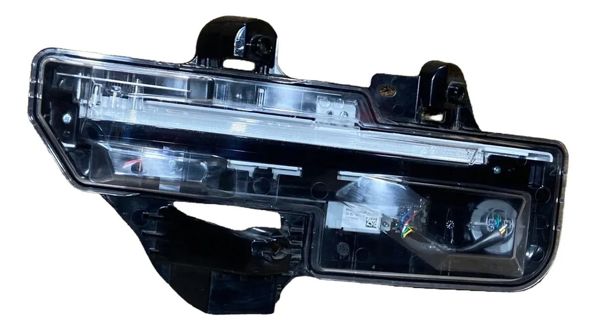Mazda Cx-30 2019 - 2022 Faros Auxiliares Derecho Usado Original