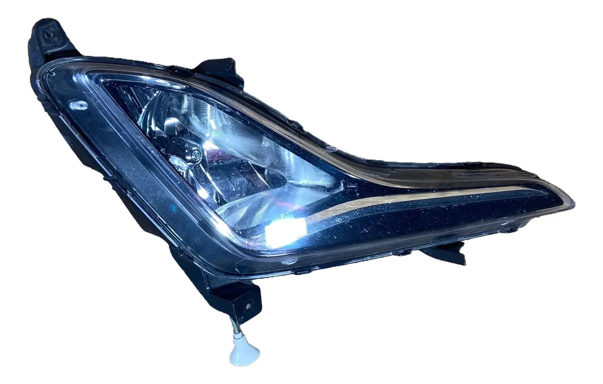 Hyundai Elantra 2015 - 2016 Faros Auxiliares Derecho Usado Original