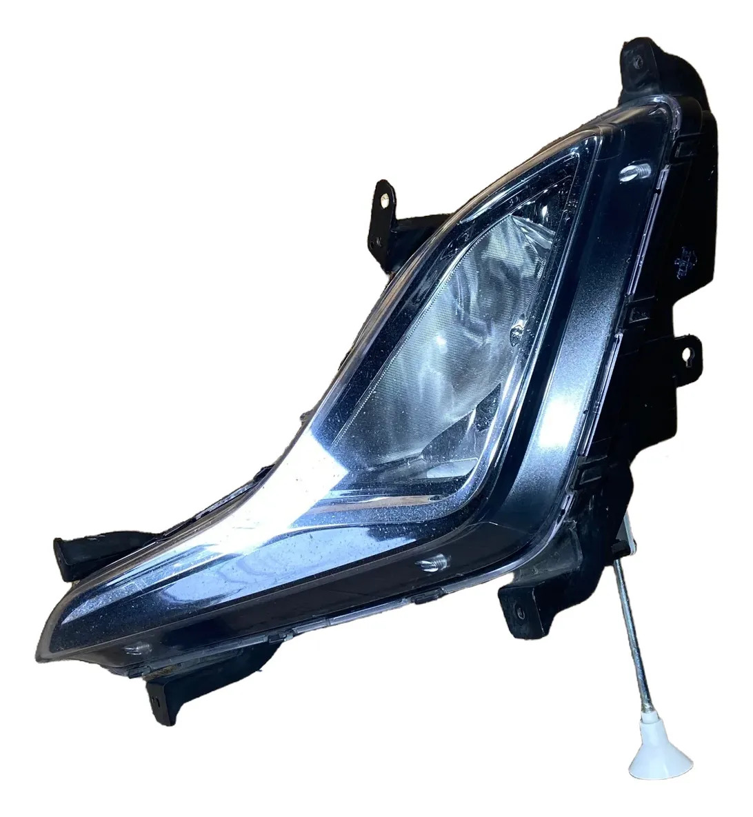 Hyundai Elantra 2015 - 2016 Faros Auxiliares Izquierdo Usado Original