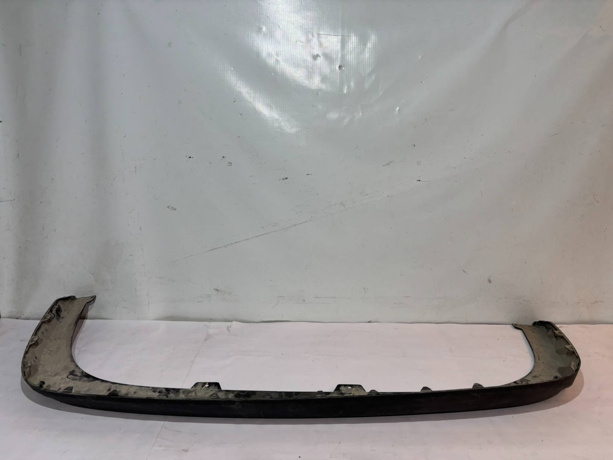 Hyundai Hb20 2023 - 2025 Spoiler Trasera Usado Original - vista 1