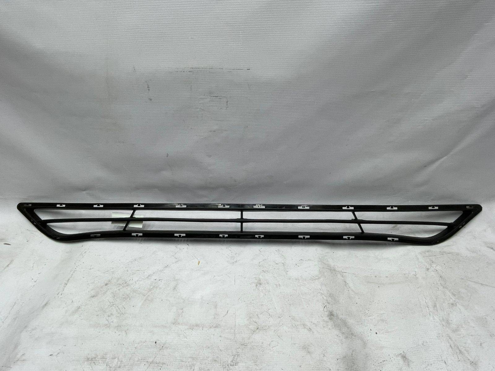 Hyundai Sonata 2010 - 2014 Rejilla Delantera Usado Generico