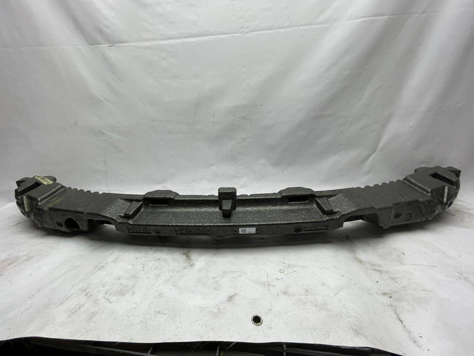 Bmw Serie 3 2019 - 2020 Fascia Delantera Usado Original