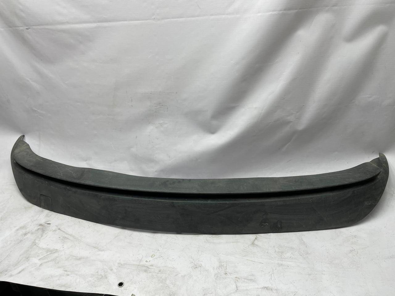 Mercedes-benz Cla 2017 - 2019 Fascia Delantera Usado Original