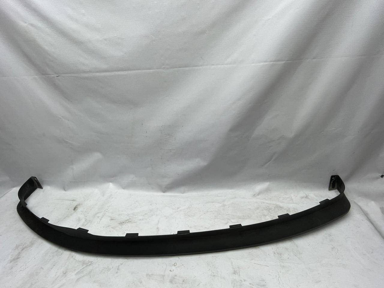 Chevrolet Colorado 2004 - 2012 Spoiler Delantera Usado Generico
