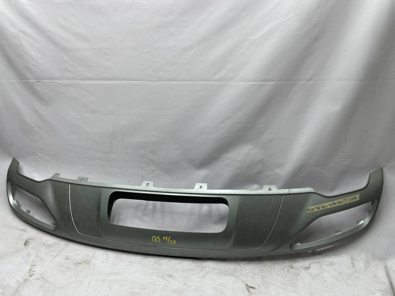 Audi Q5 2017 - 2020 Spoiler Trasera Usado Original