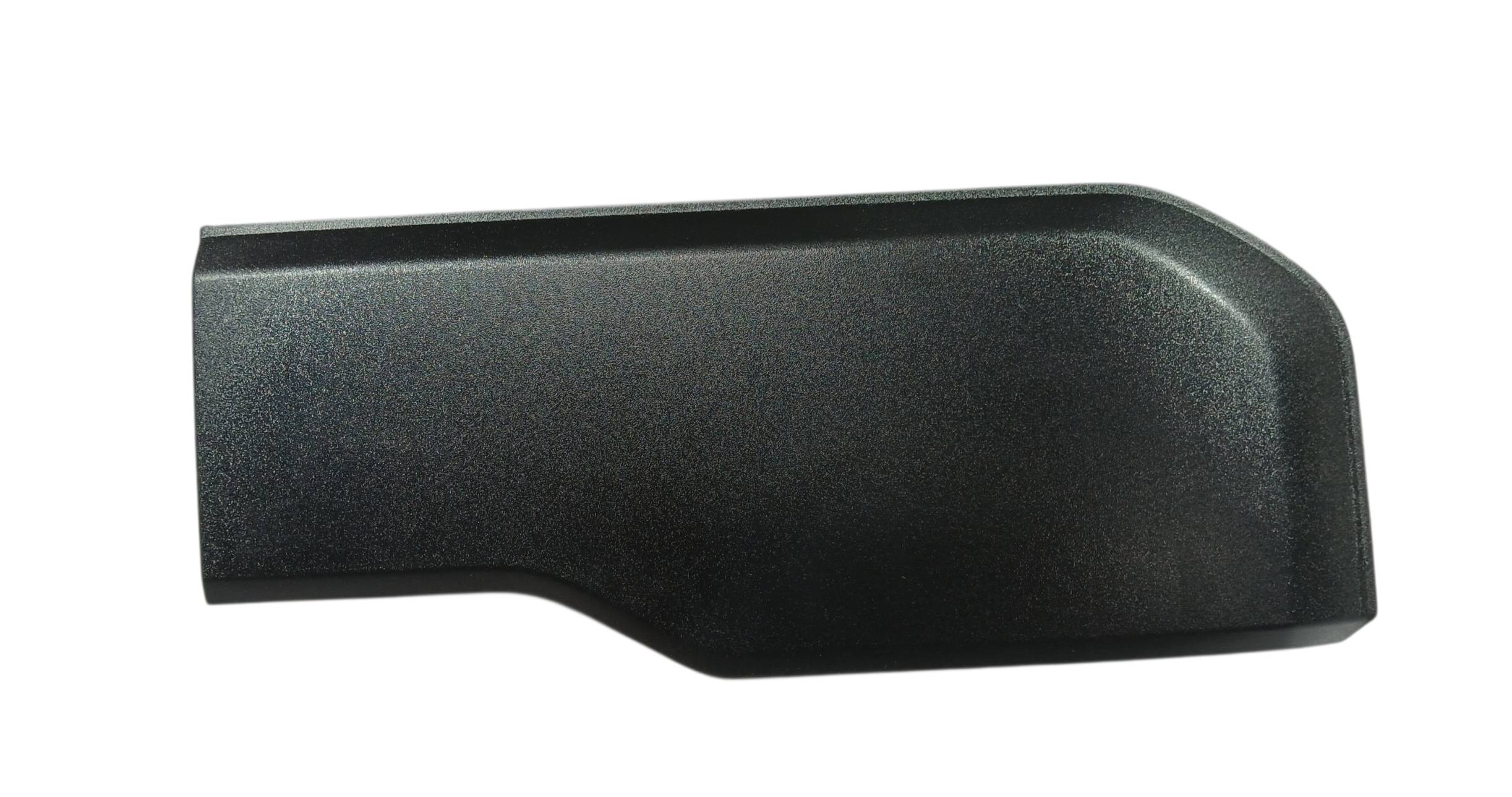 Ford F-150 2023 - 2025 Moldura para defensa Delantera Izquierdo Usado Original