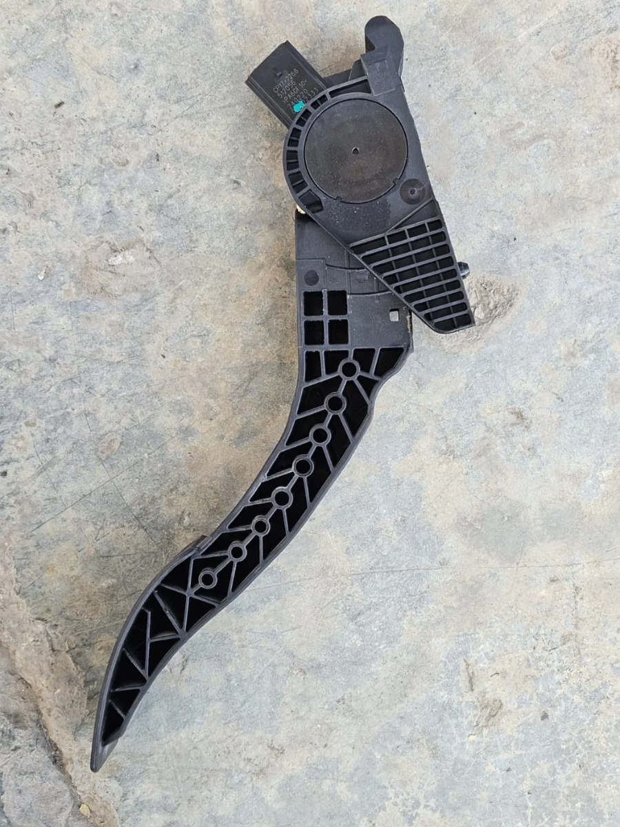 Geely Starray 2023-2026 Pedal Acelerador