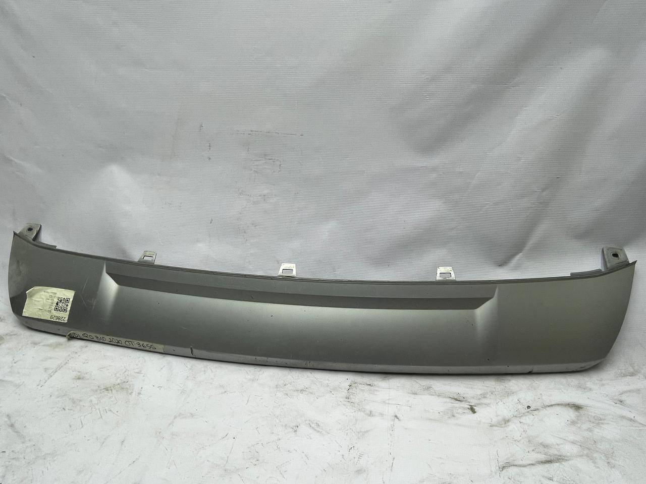 Audi Q5 2018 - 2021 Spoiler Trasera Usado Original