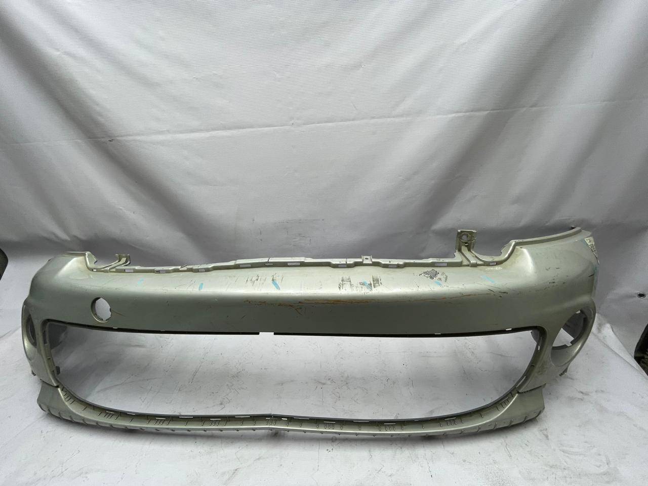Mini Cooper 2011 - 2013 Fascia Delantera Usado Original