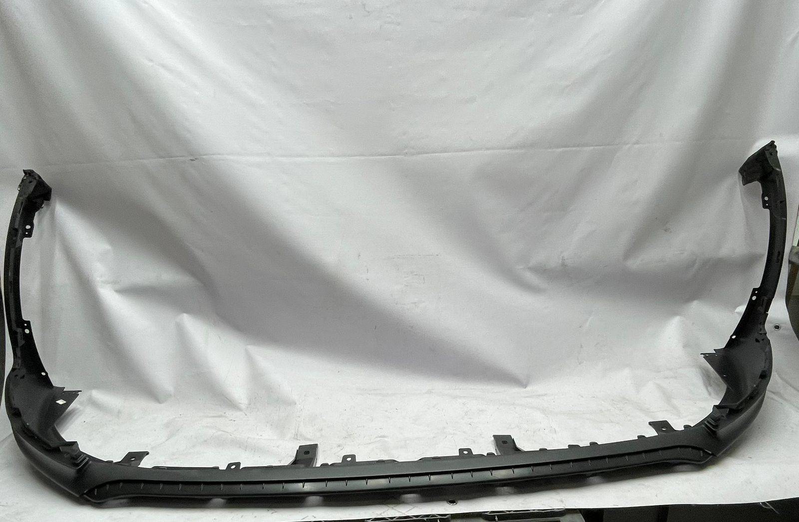 Kia Sportage 2017 - 2019 Spoiler Delantera Usado Original