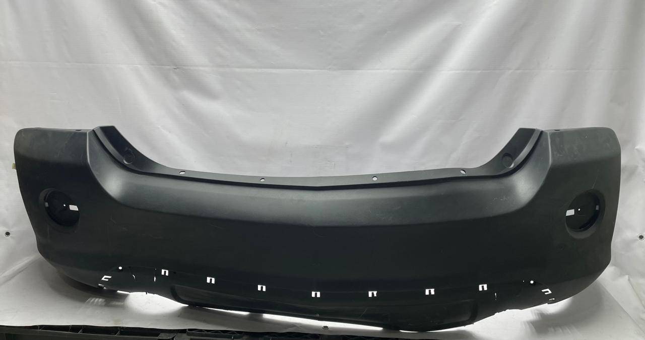 Chevrolet Captiva 2013 - 2017 Facias Traseras Trasera Usado Original