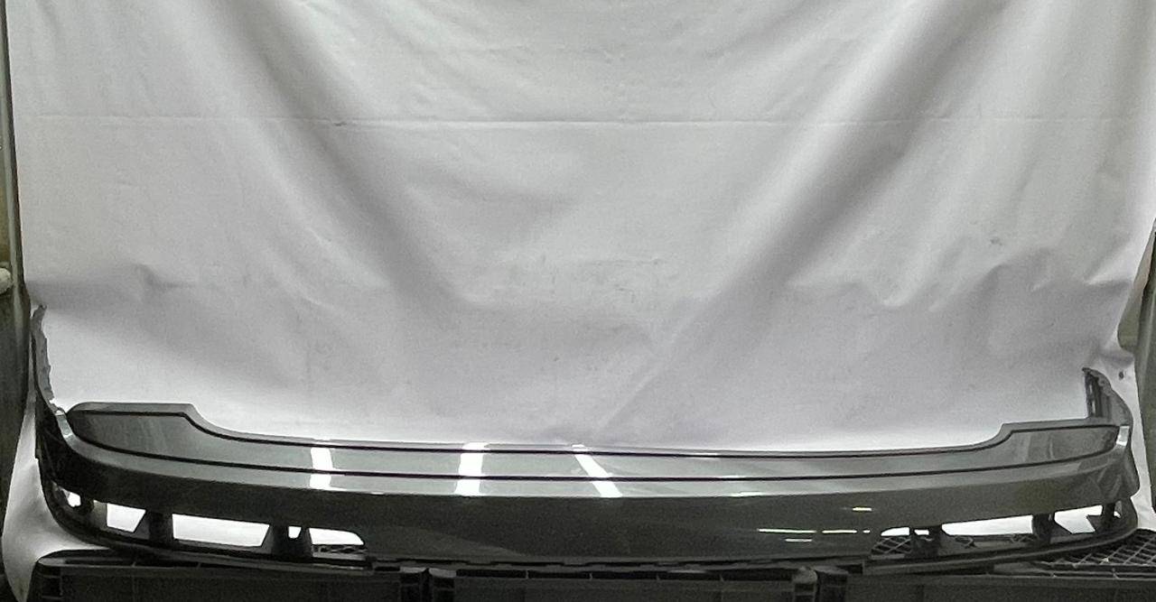 Audi Q7 2017 - 2019 Fascia Trasera Usado Original