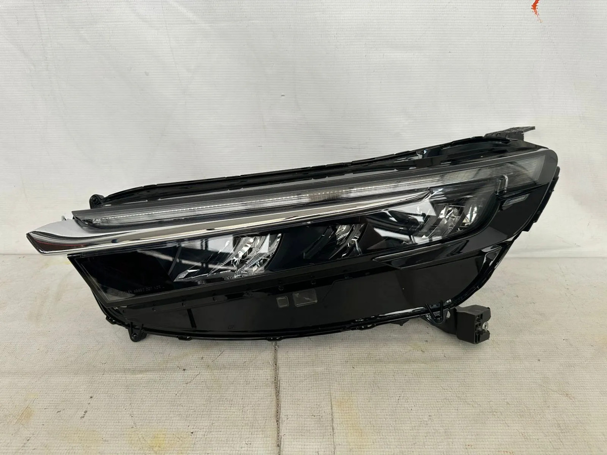 Faro Izquierdo Honda Crv 2023 24 25 2026 Led Estilo Oe Izquierdo/conductor
