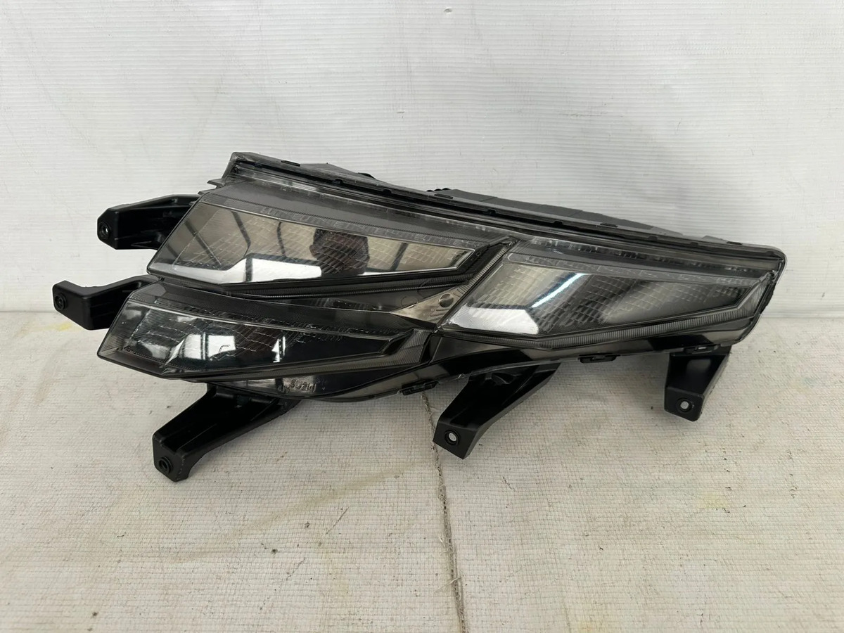 Faro Izquierdo Hyundai Creta 2023 24 2025 Full Led Original