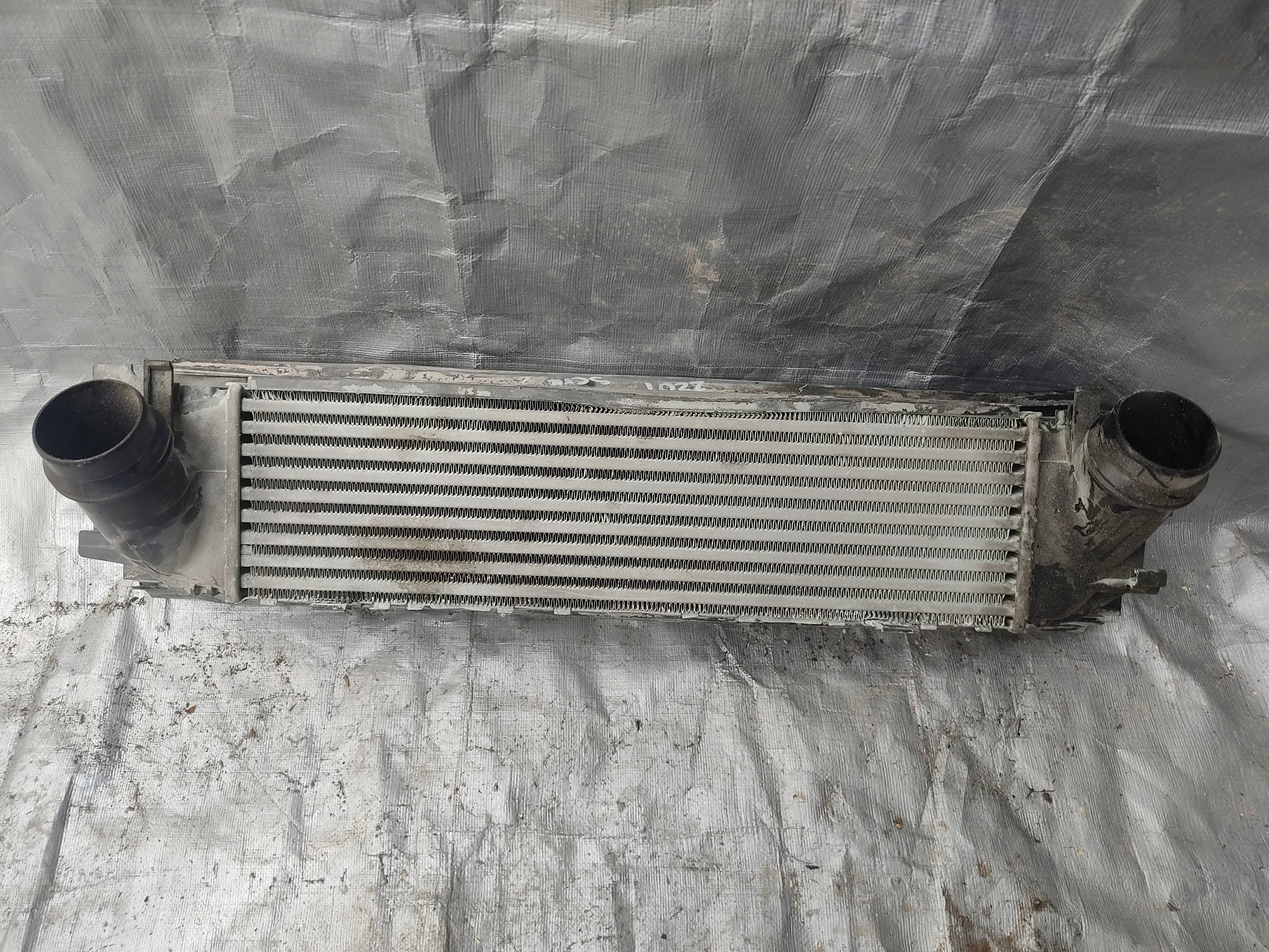 Bmw Serie 2 2013 - 2017 Intercooler Usado Original
