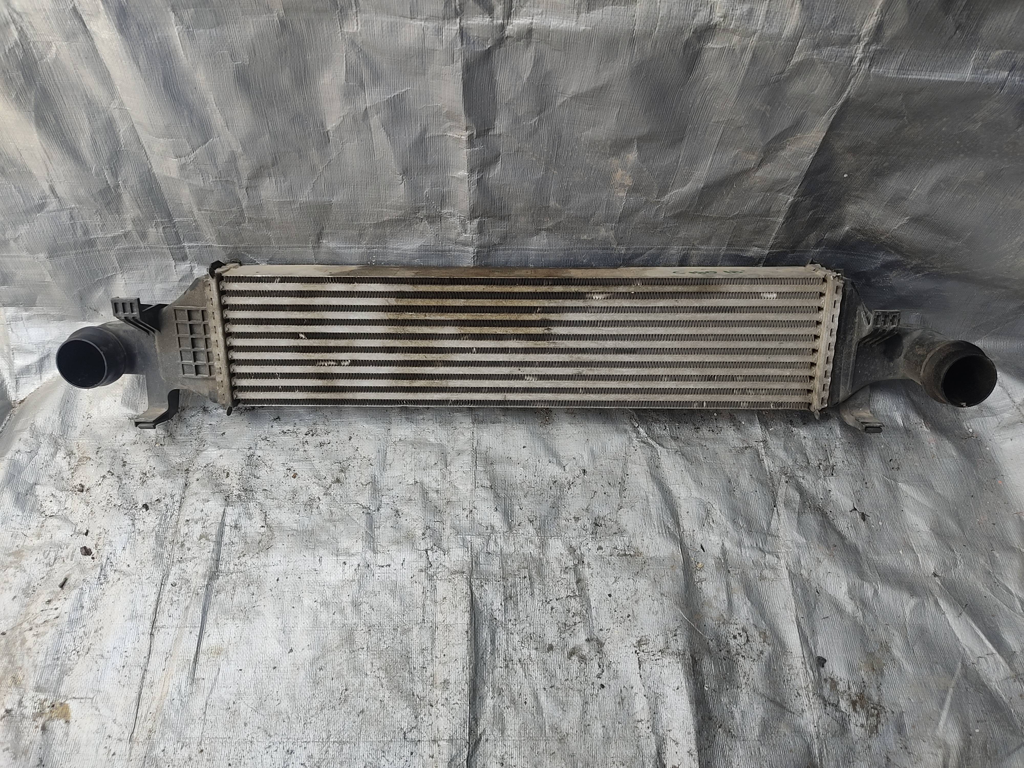 Mercedes-benz Clase c 2015 - 2019 Intercooler Usado Original