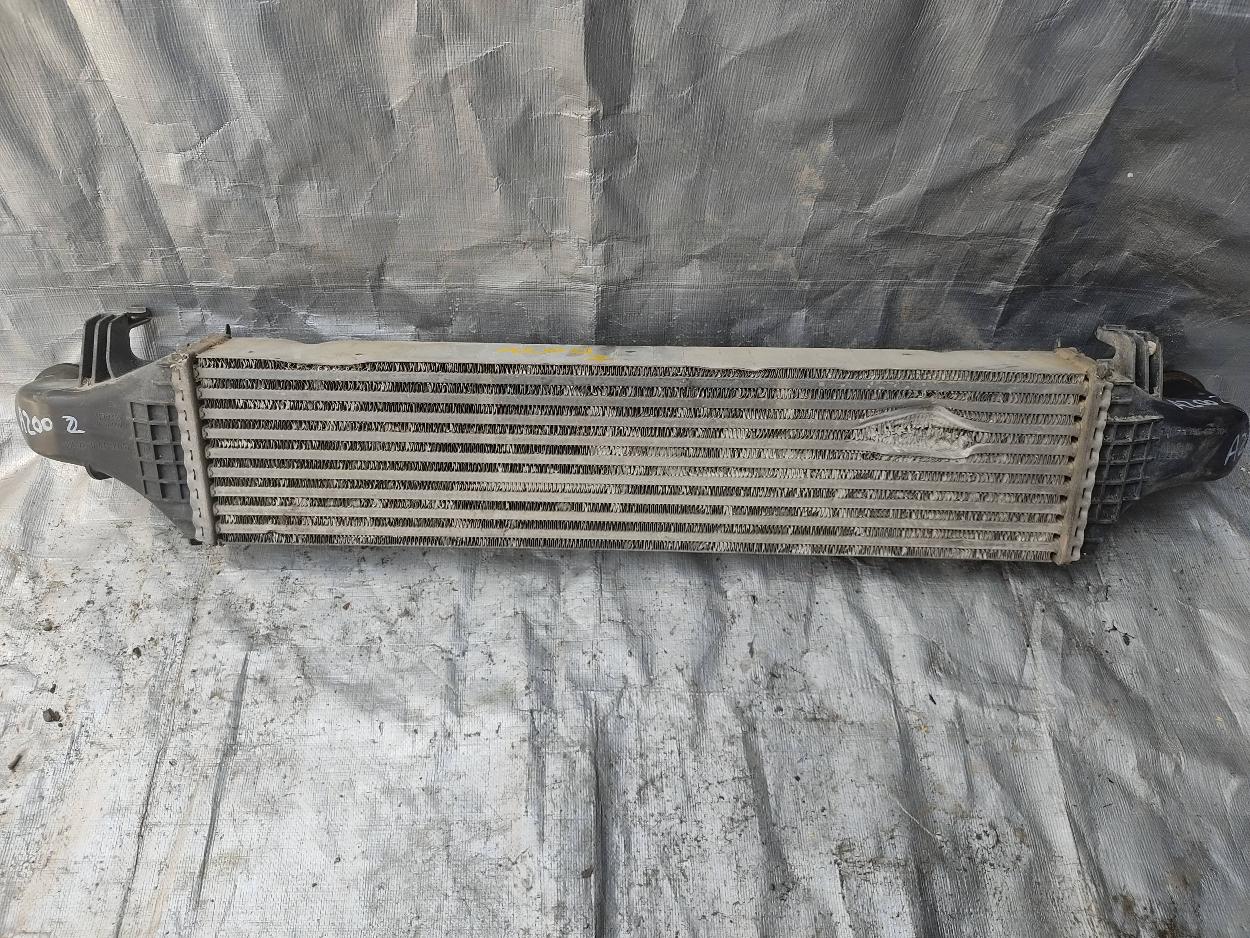 Mercedes-benz Clase a 2013 - 2019 Intercooler Usado Original