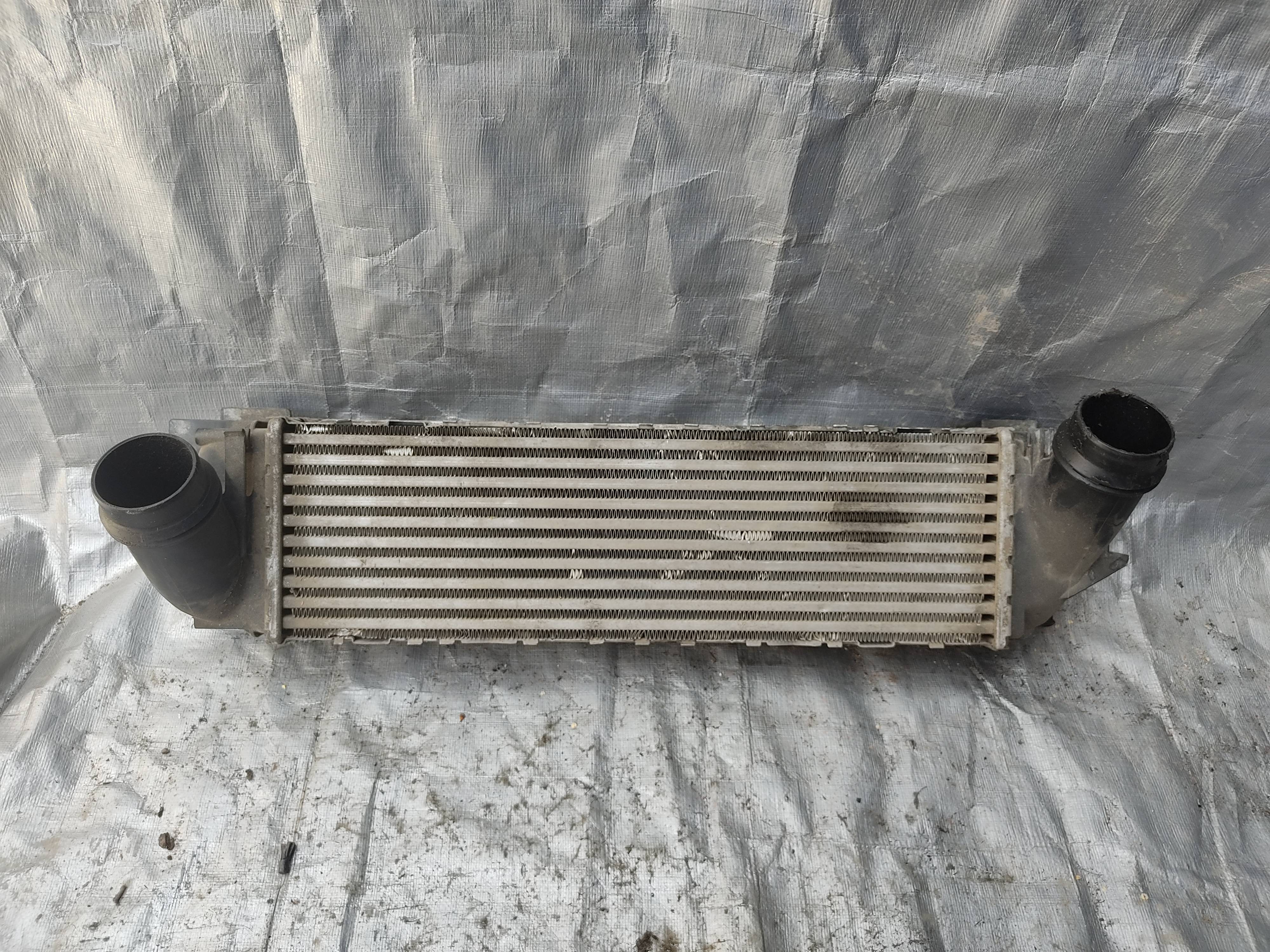 Bmw X3 2011 - 2017 Intercooler Usado Original